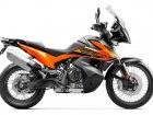 2021 KTM 890 Adventure